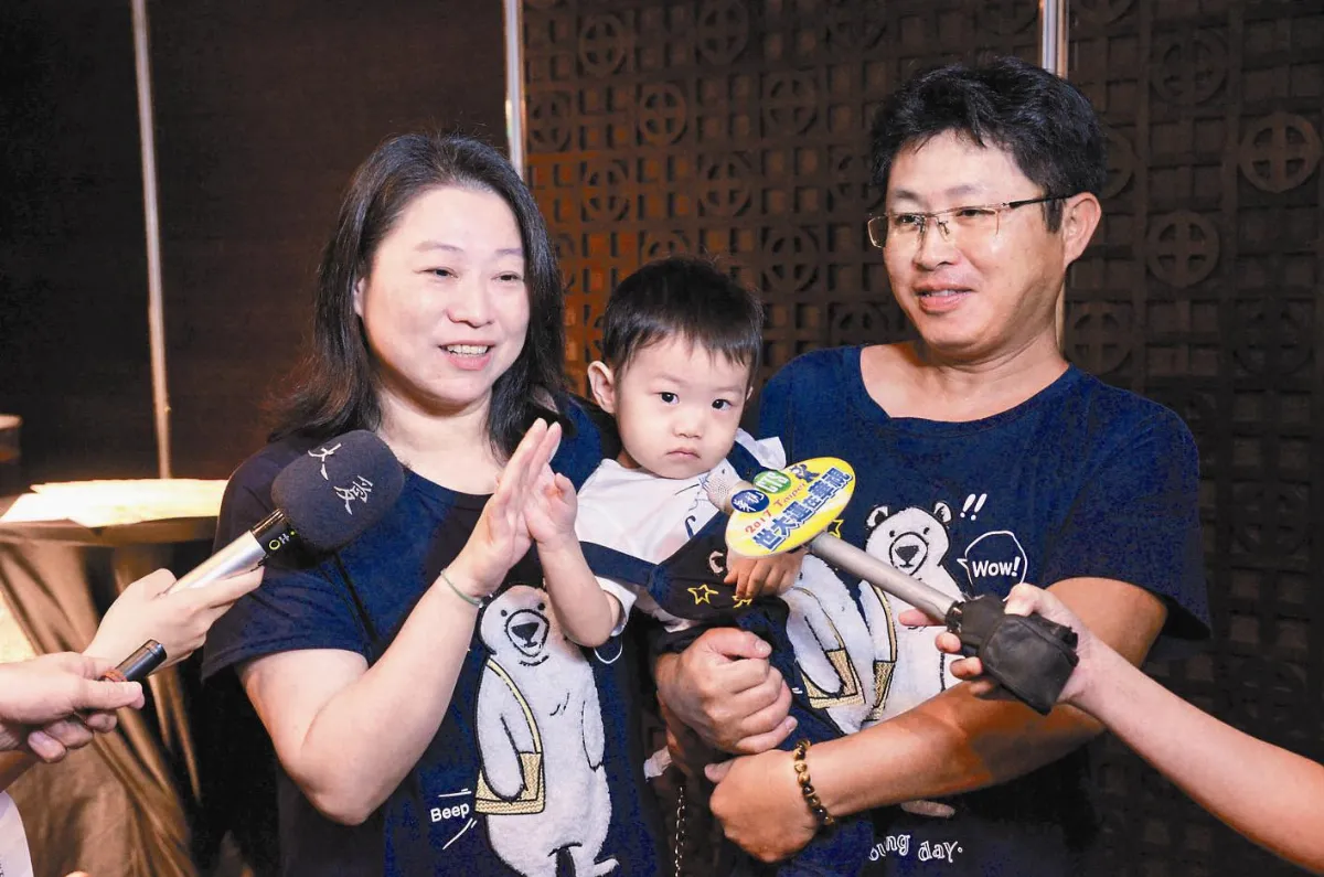 戒除5惡習 讓妳好孕臨門