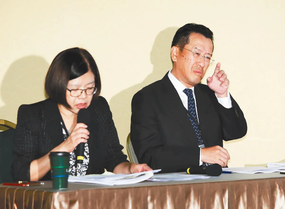 婦聯會 遭認定附隨組織