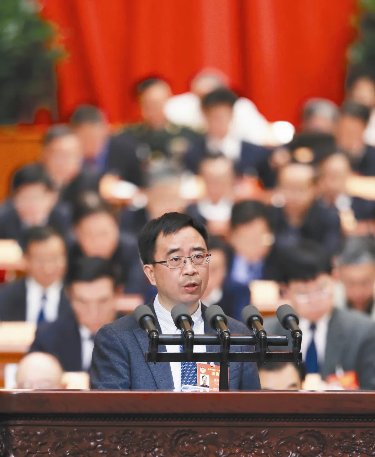 量子衛星首席科學家 潘建偉 量子追夢人