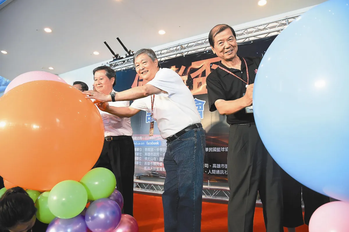 8國16隊 佛光盃今開打