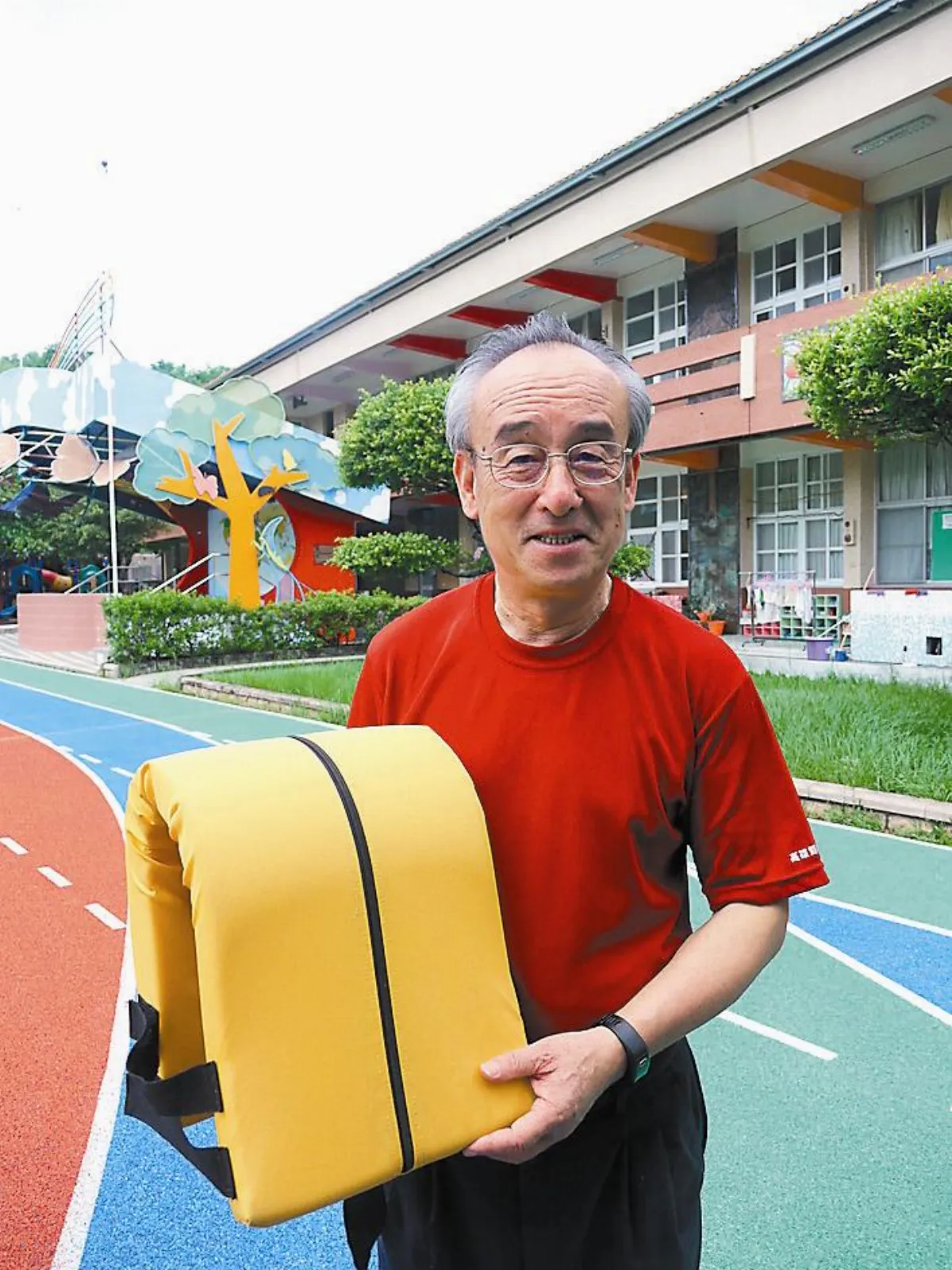 45年教師生涯 全在偏鄉