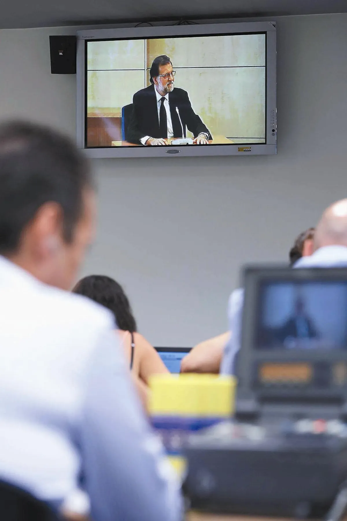 總理上法院 西國首見