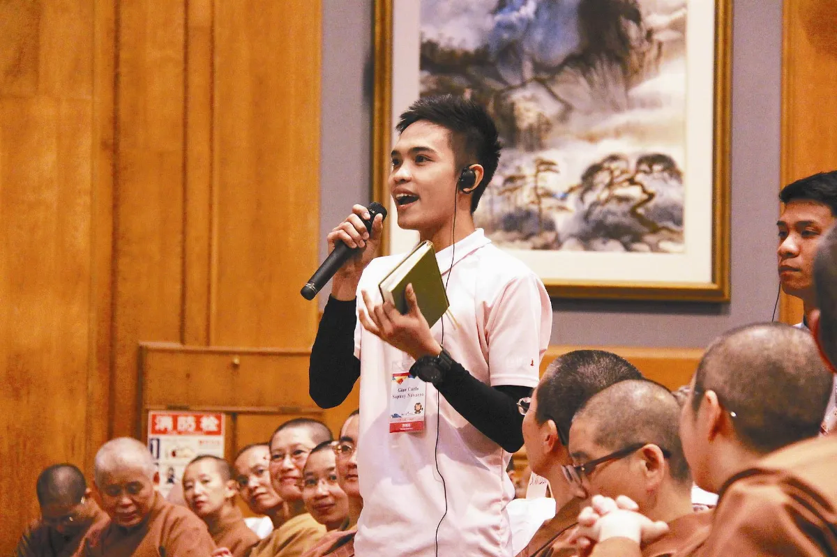 捨得、超越、開放 出版人談大師