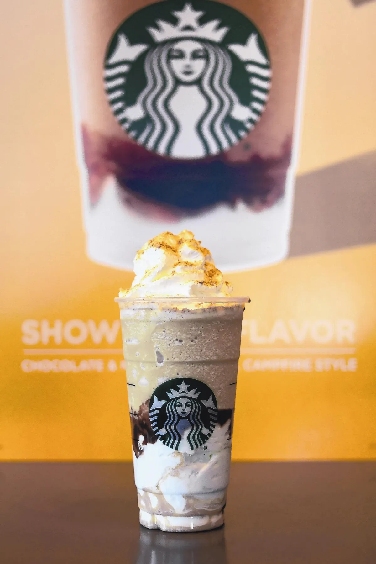 售滬持股 統一獨資台灣星巴克