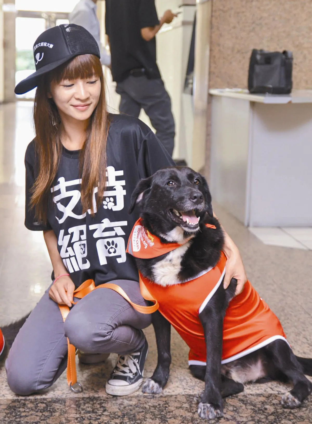 250萬元獎勵為家犬節育