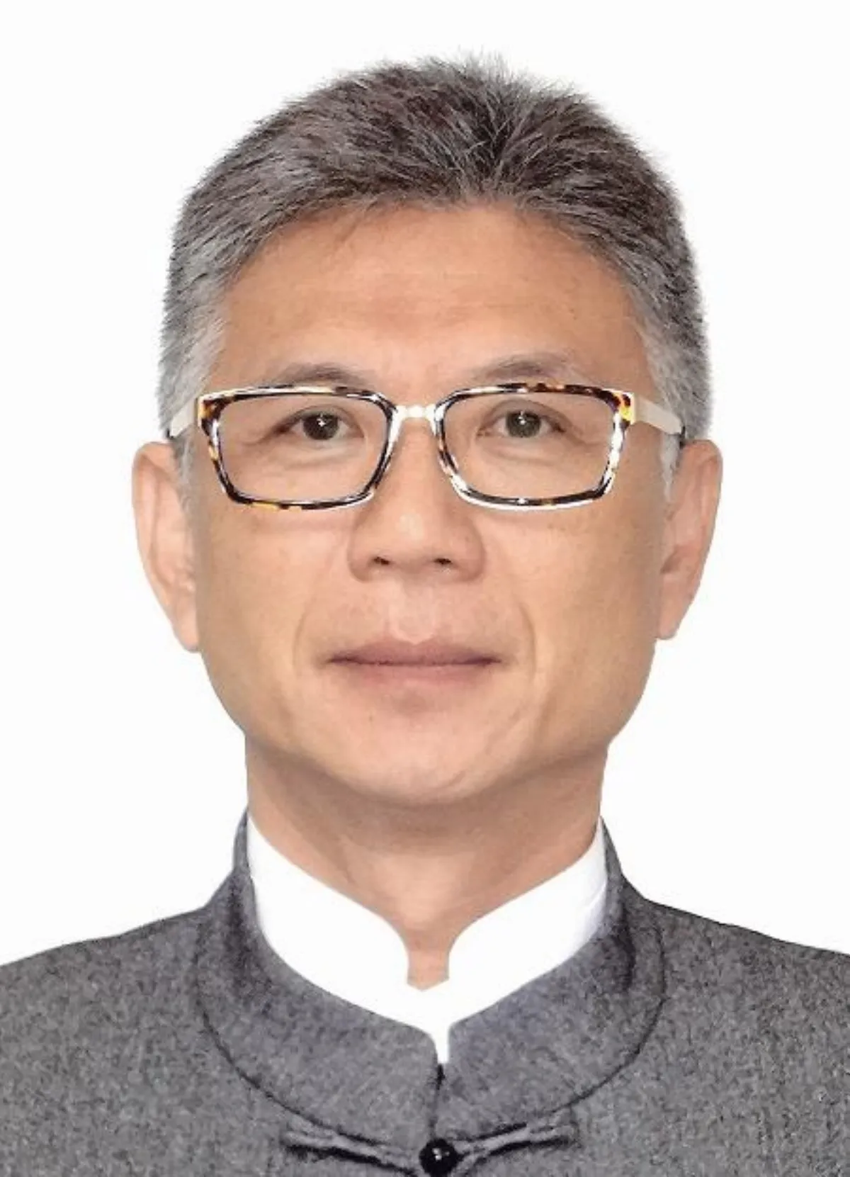 總體經濟學的第一堂課