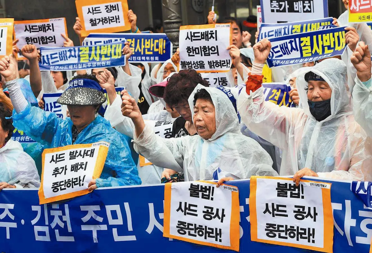 陸：中美貿易與朝核不該混為一談