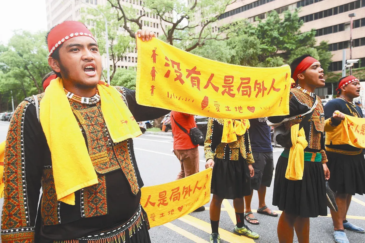 學者：應給原轉會明確法源基礎