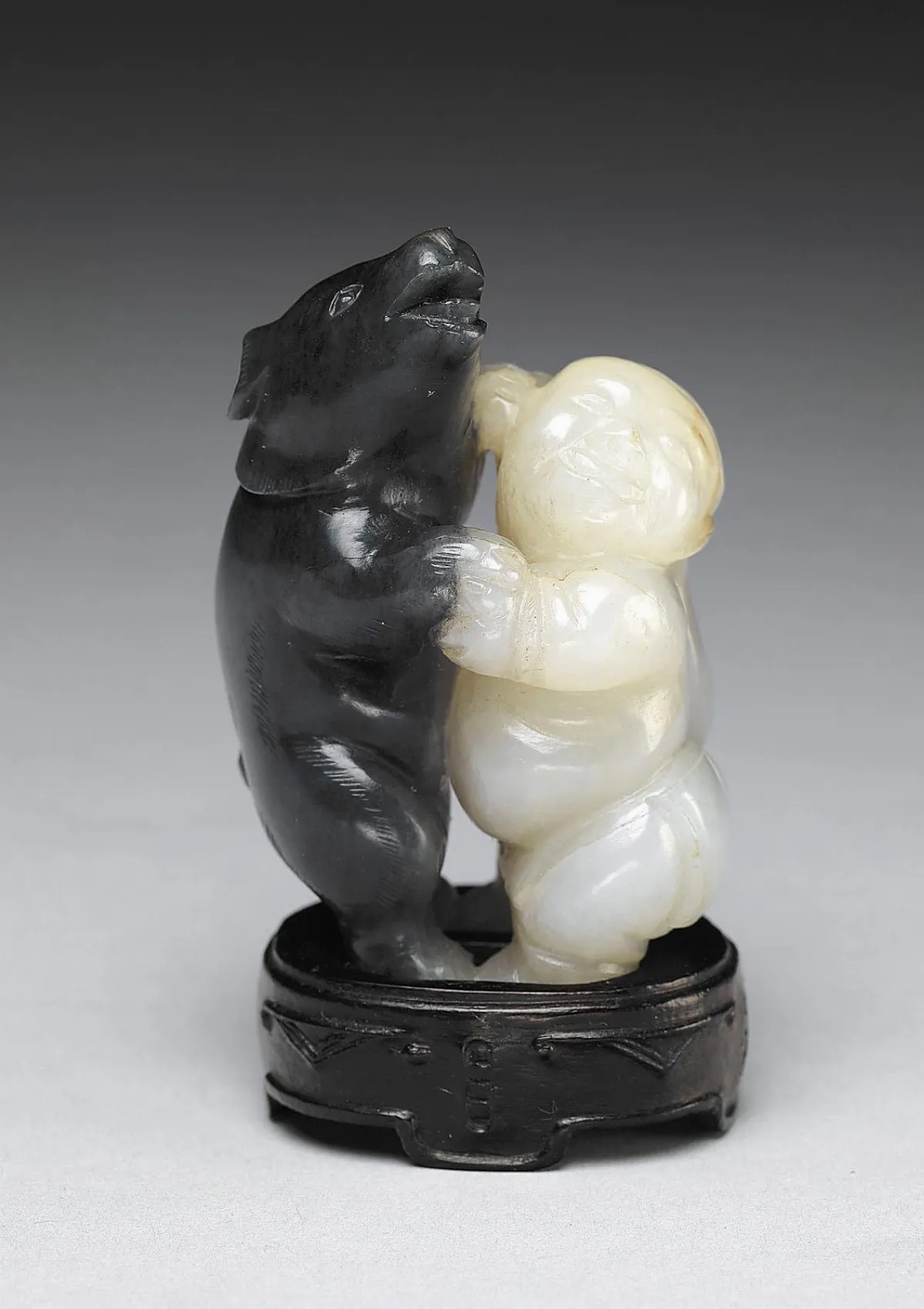故宮特展 國寶熊讚挺世大運