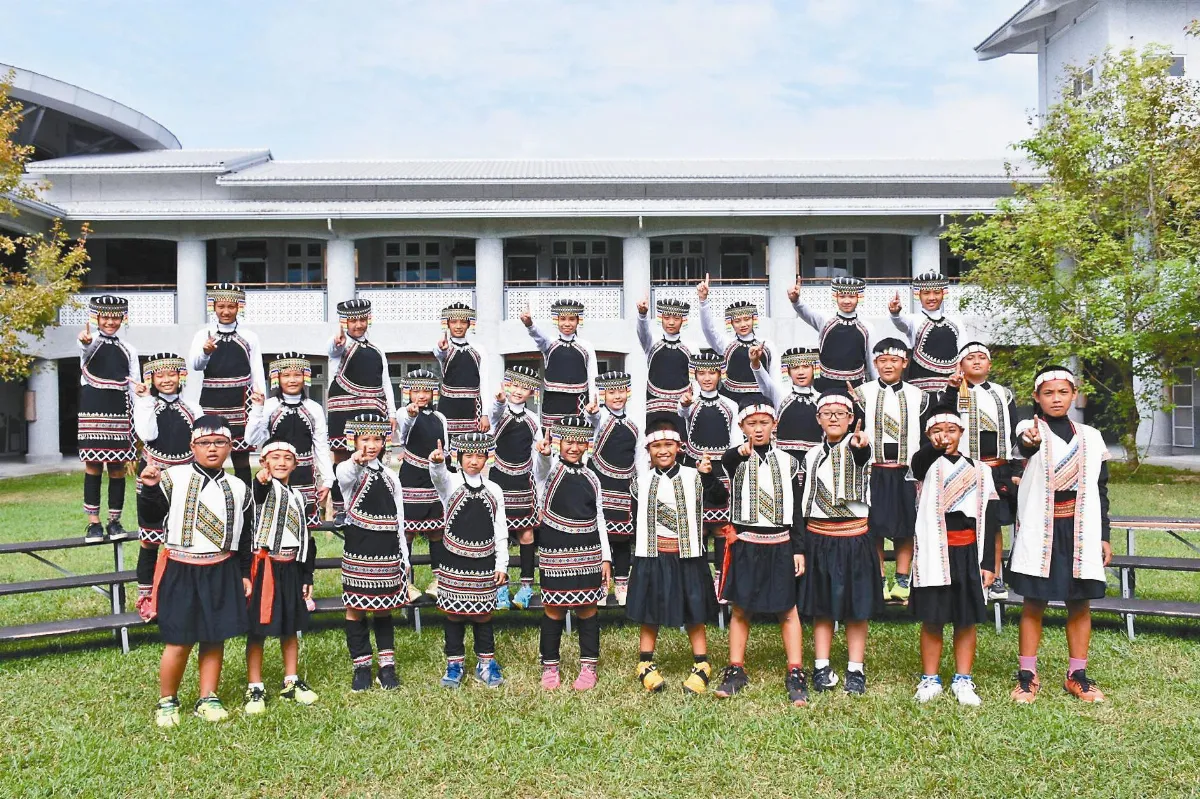 88風災滅校 阿浪校長歌聲重生