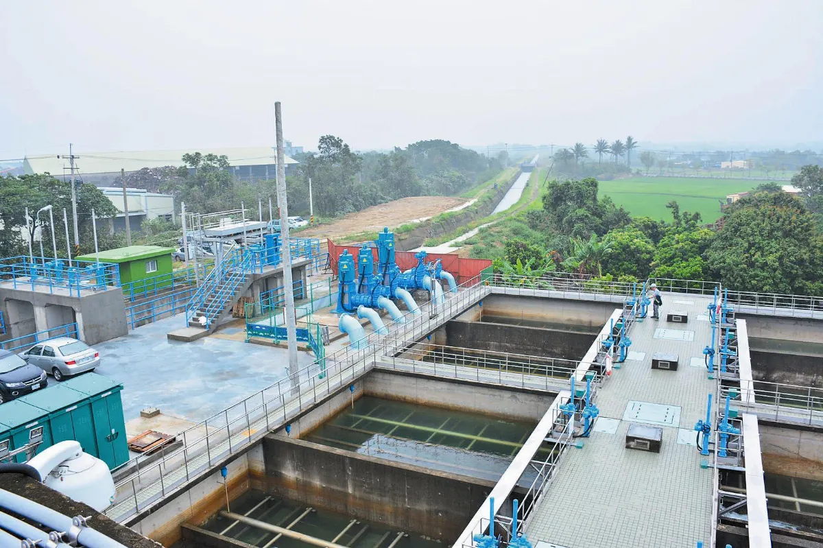台水推浮動制枯水價