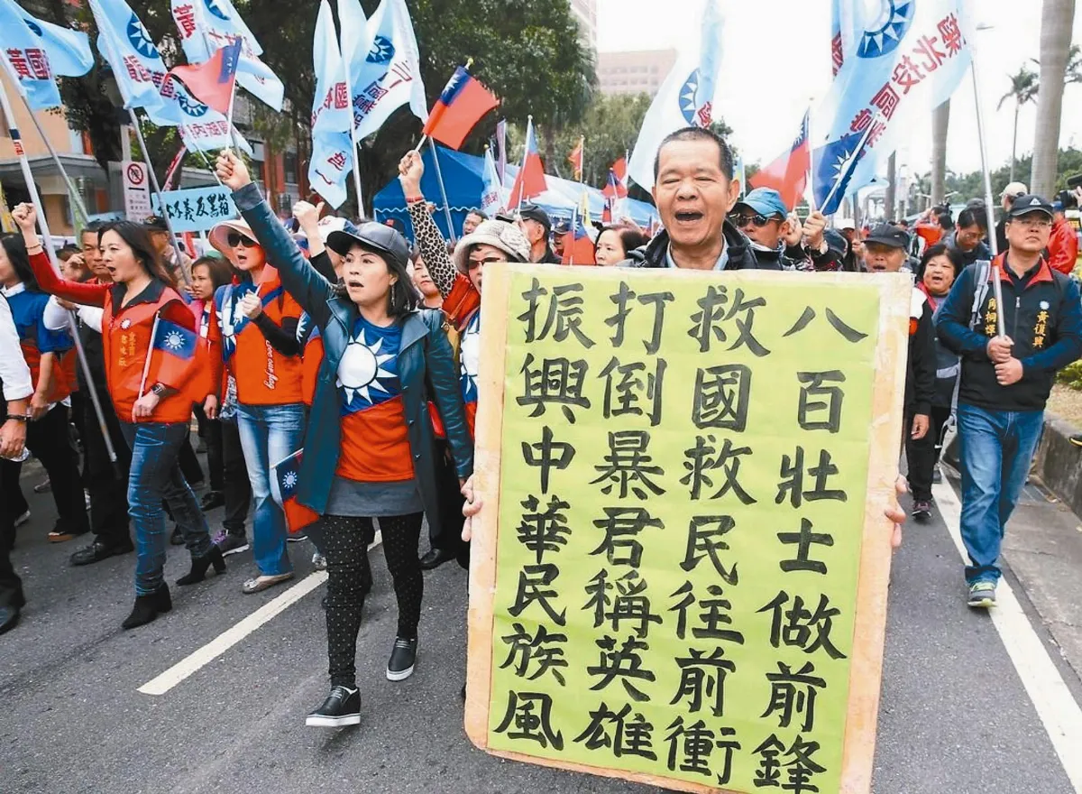 軍人年改 擬採雙軌制