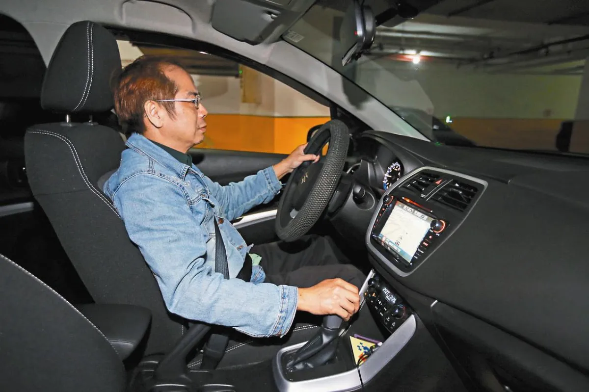 汽車強制險 擬改隨駕駛人徵收