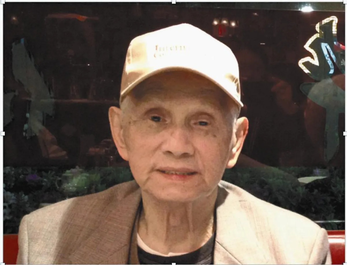 工作66年 每一塊錢都要捐 獨老遺愛 畢生積蓄助弱