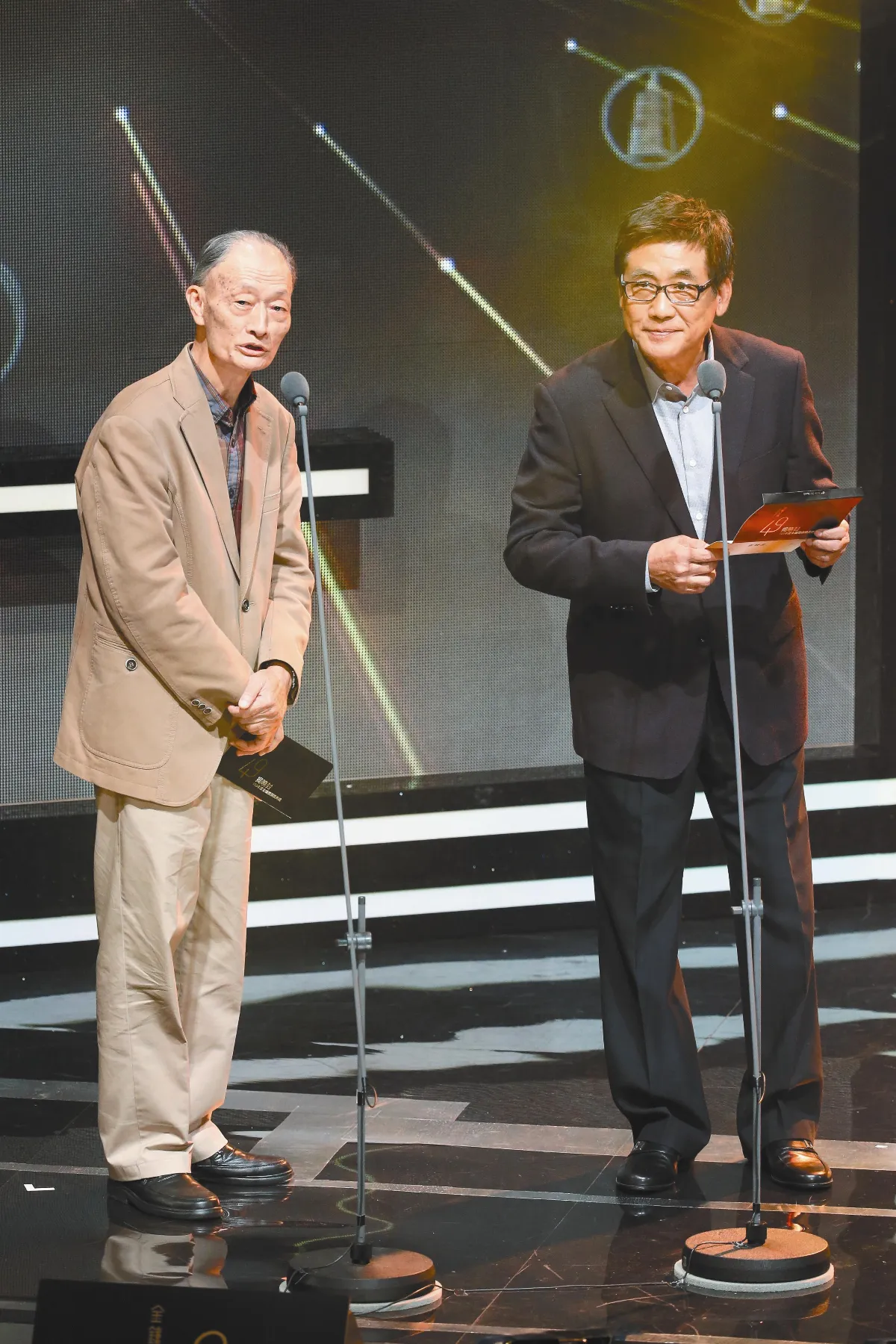 攝影家莊靈 以文化藝術 為兩岸盡心力
