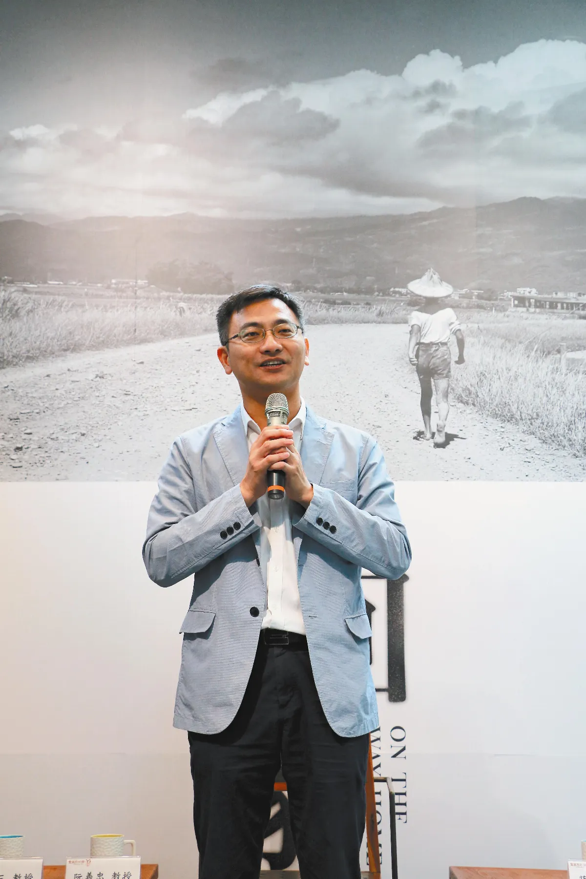 蘭陽平原的攝影行腳