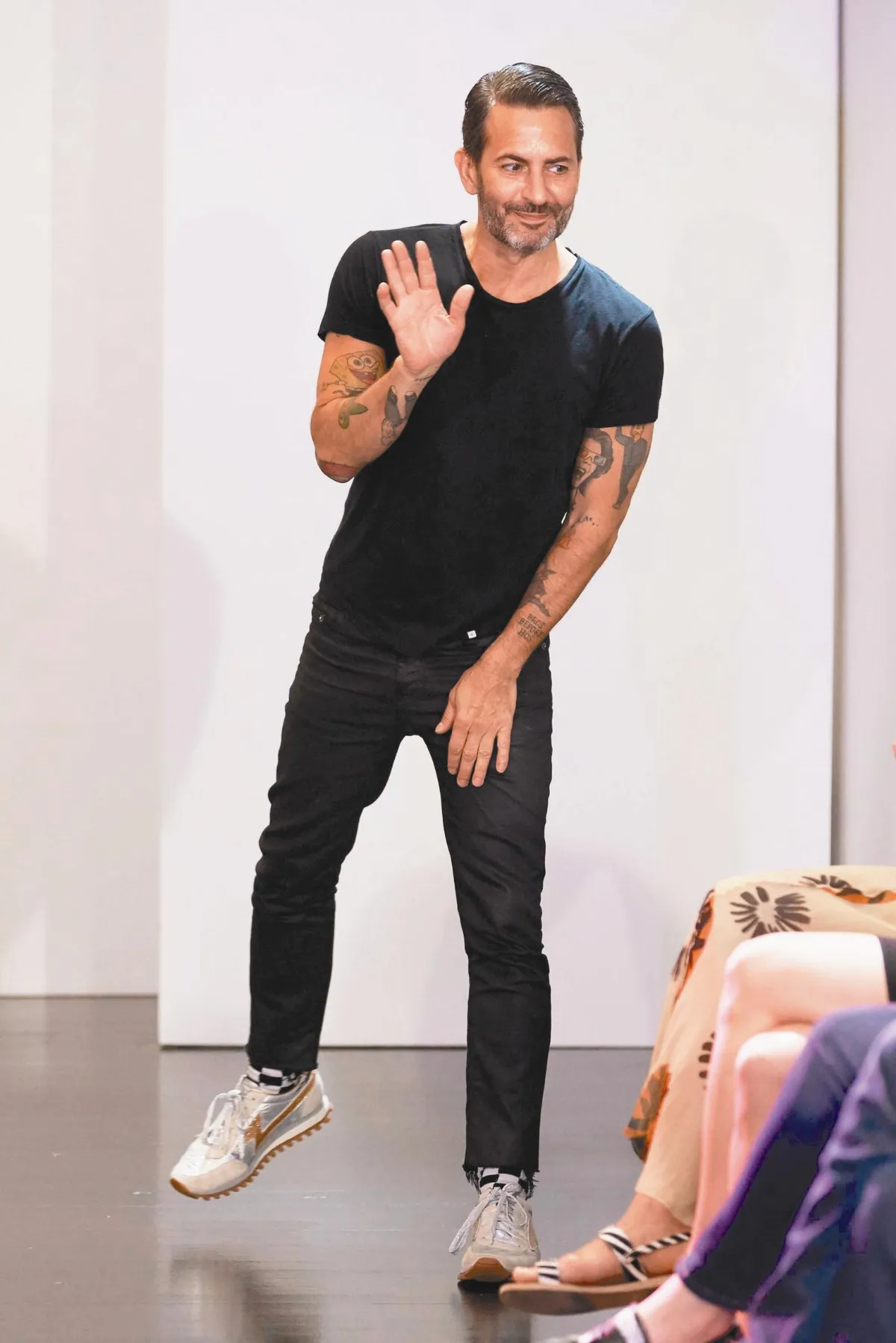 【風尚力】 Marc Jacobs 馬克雅各布斯