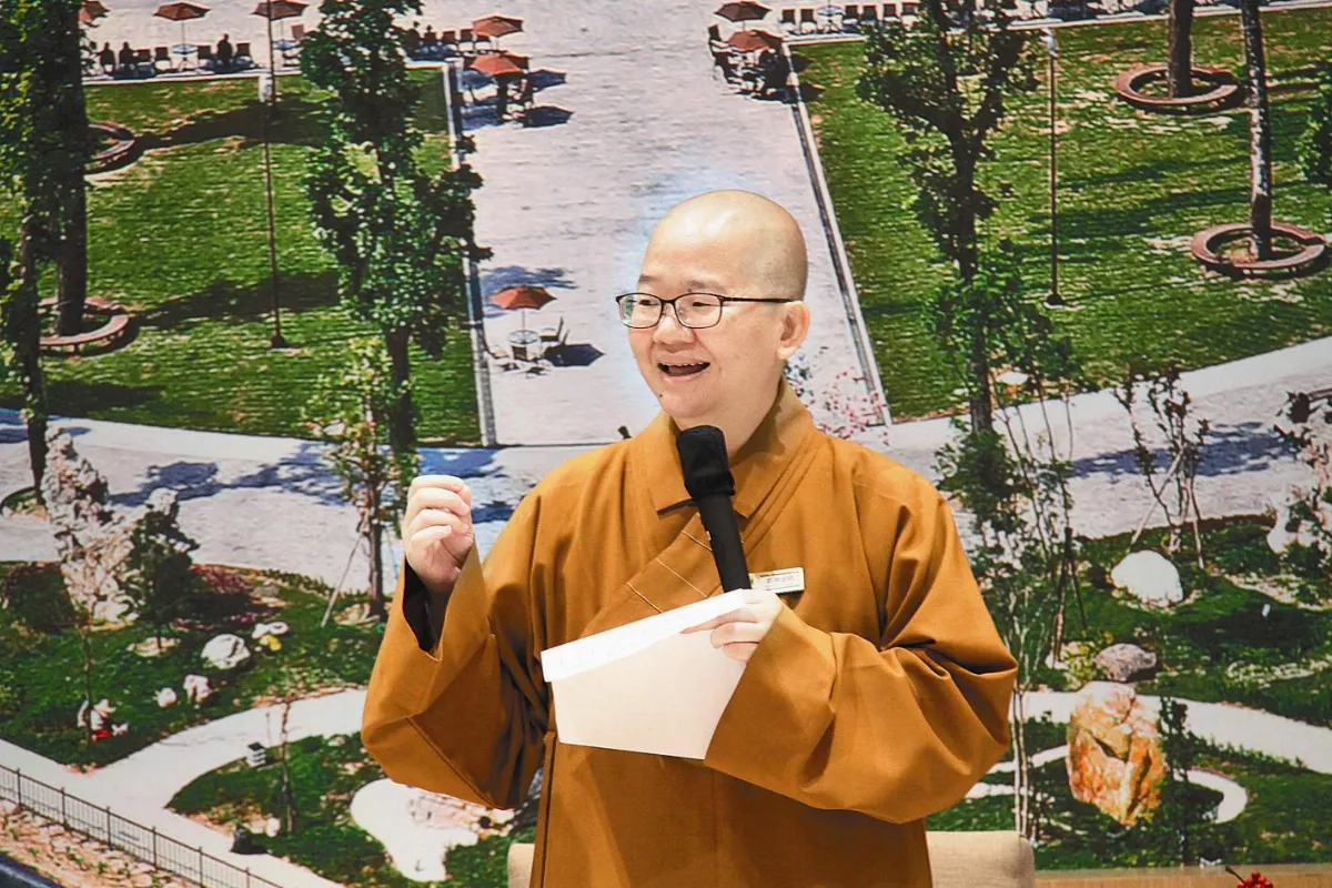 談管理─管事與管人
