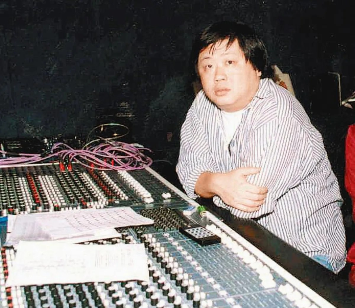 我的青春我的歌 陳揚的音樂人生