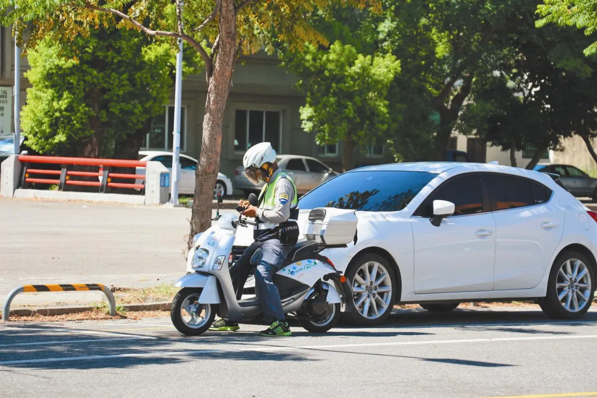 繳停車費 你多花冤枉錢了嗎？
