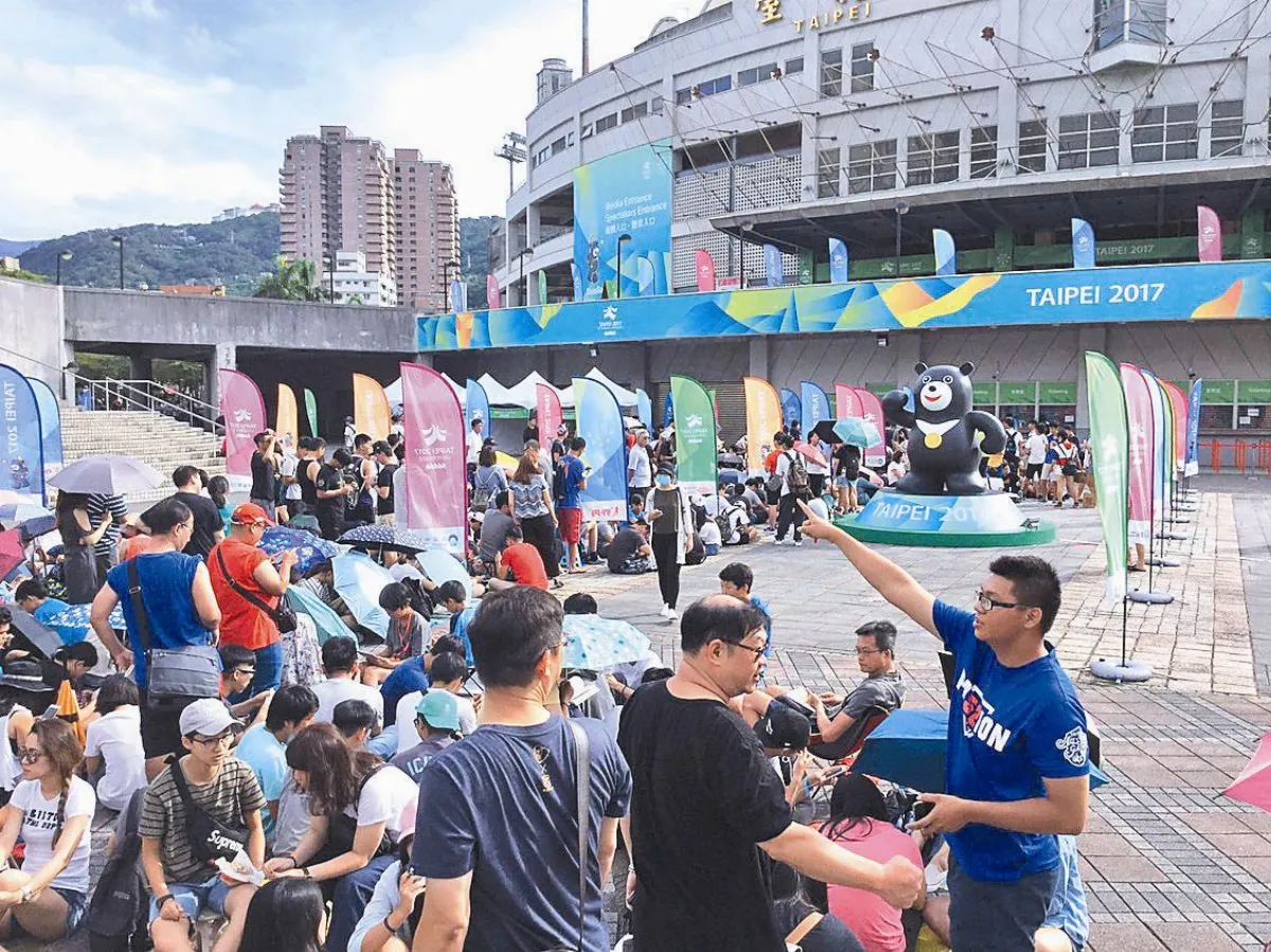 觀戰篇 上班族 最愛看棒球