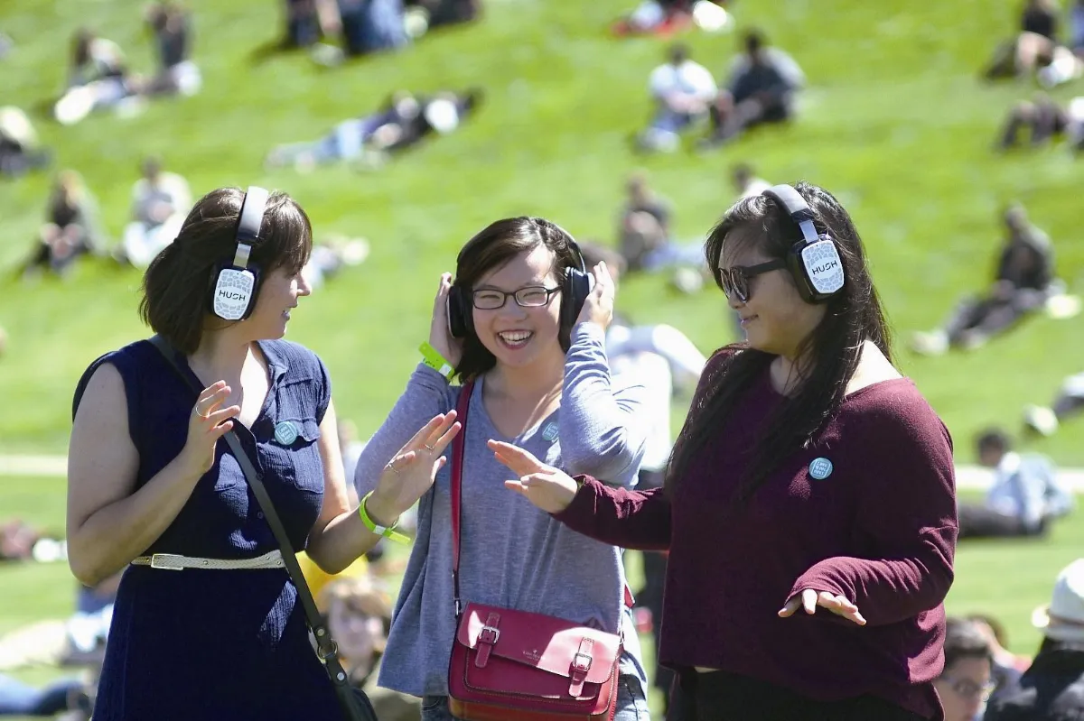 翻 轉觀念 相信自己 每個人都有專長