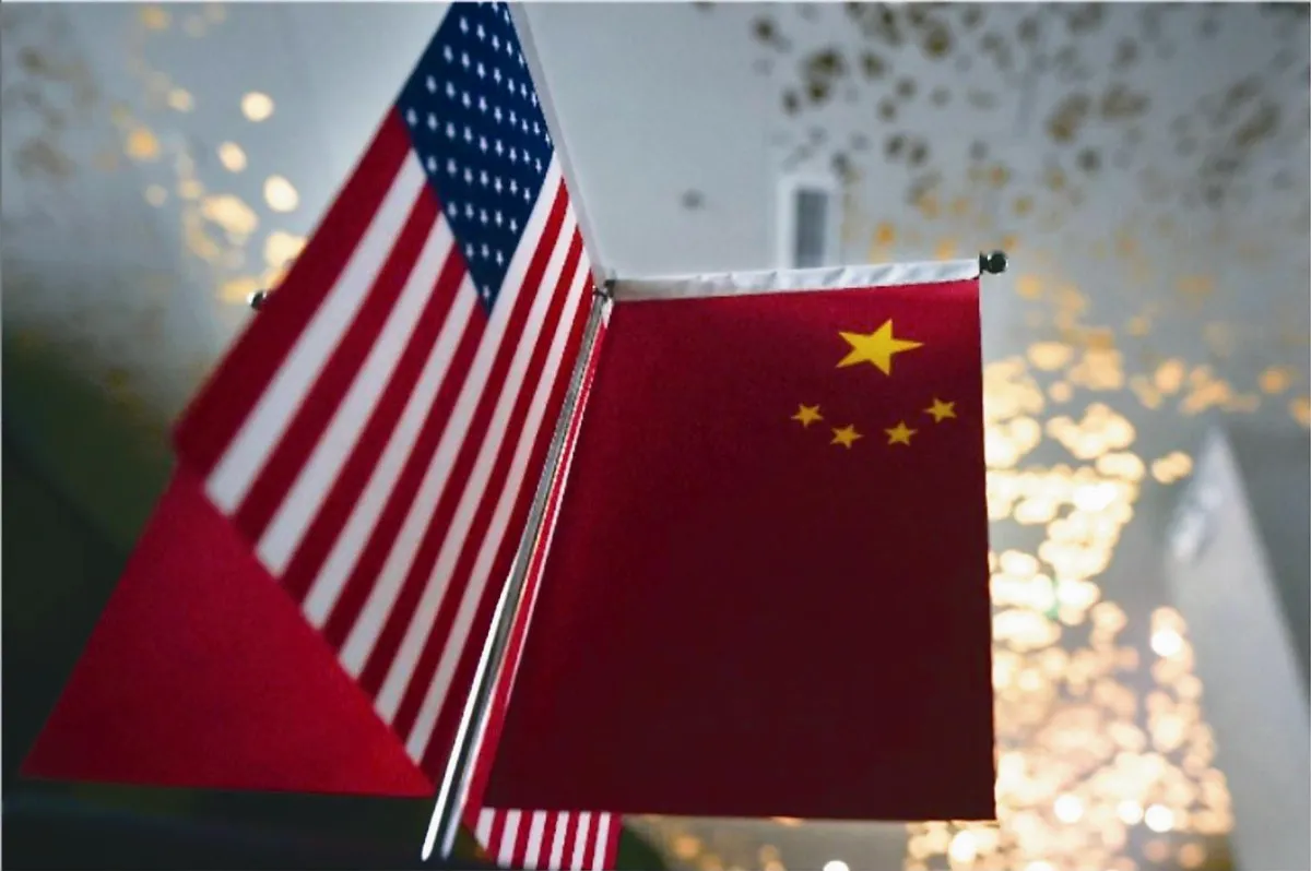 寰宇新聞 一周回顧