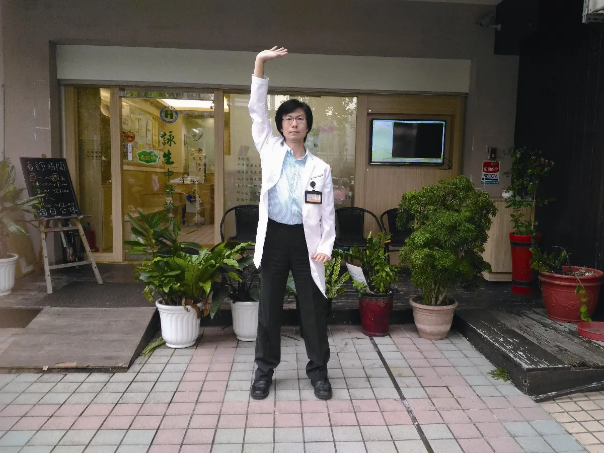 中醫專欄 盛暑胃口不佳時