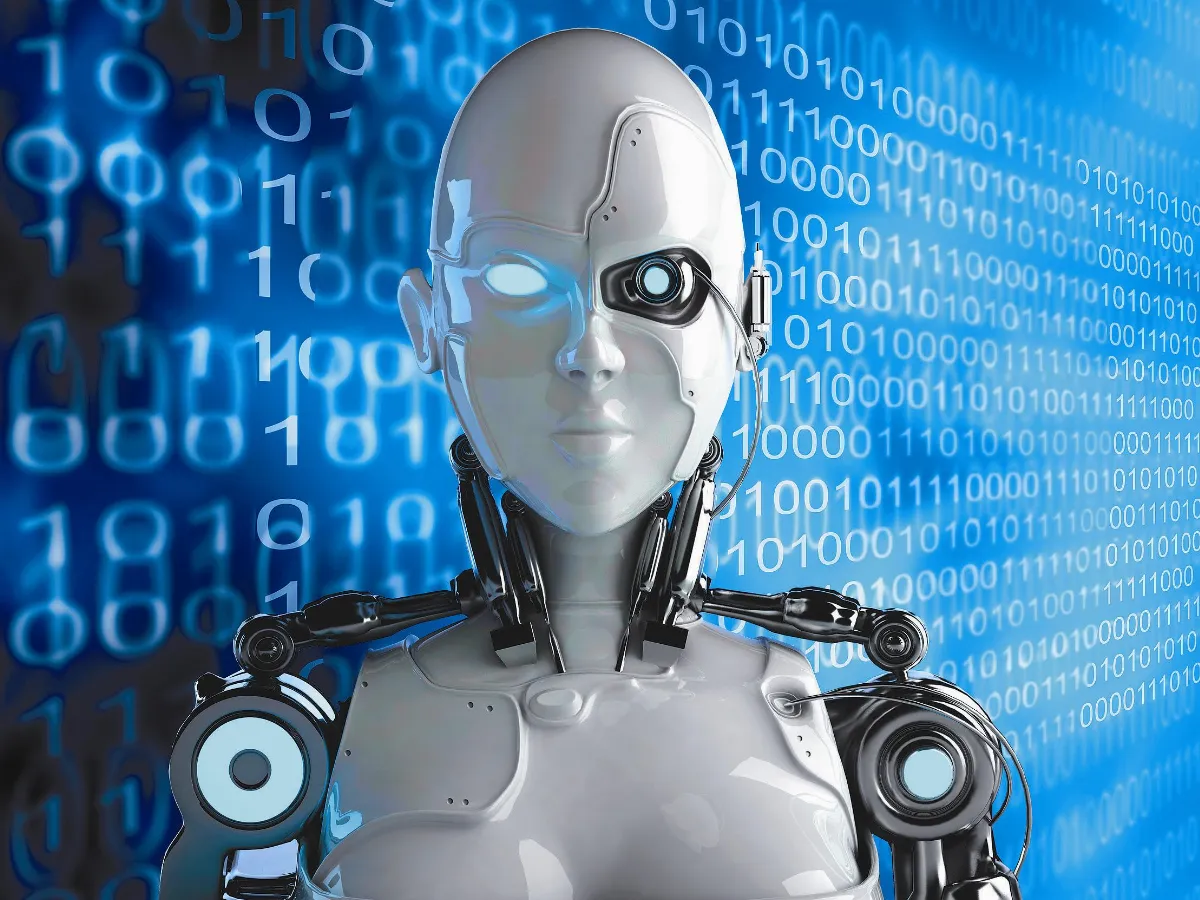 人工智慧、大數據  自動化潮流   情感技能無可取代