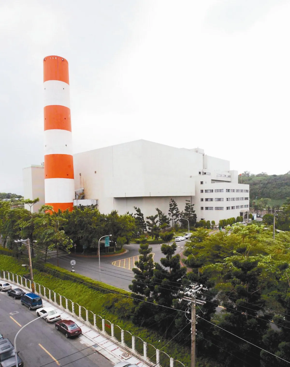 掩埋場容量剩12% 台灣恐成垃圾島