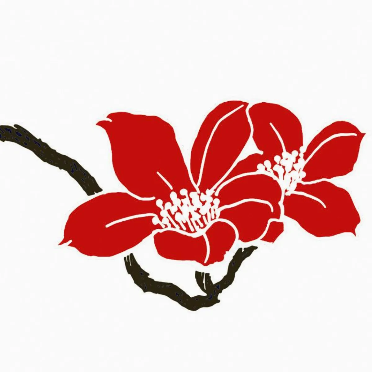 小小詩人 木棉樹