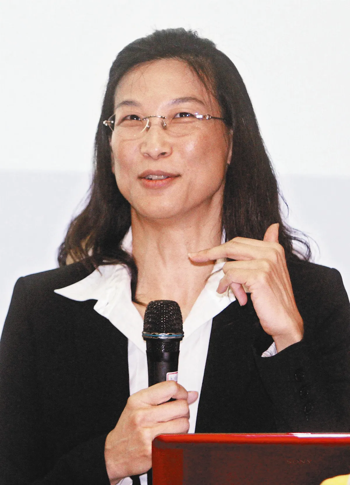 走出熟悉的環境 才能活得精采