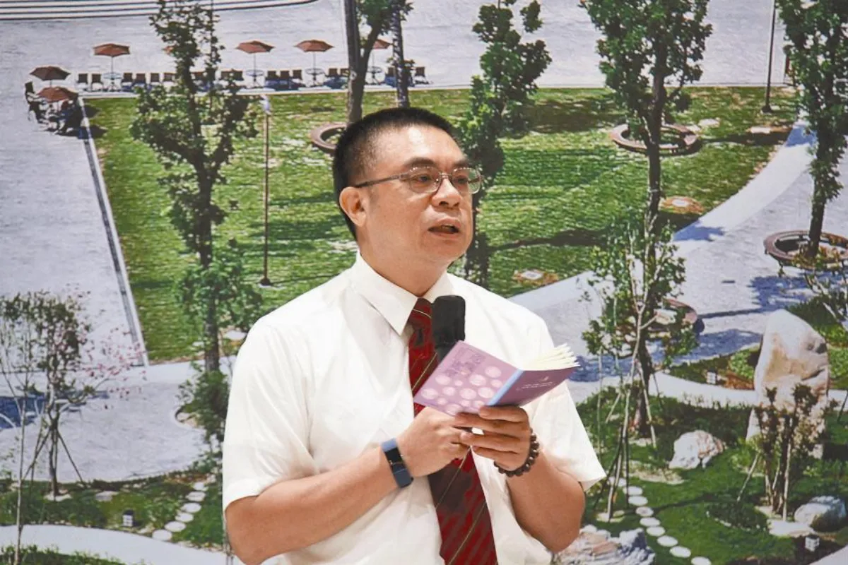 談危機處理