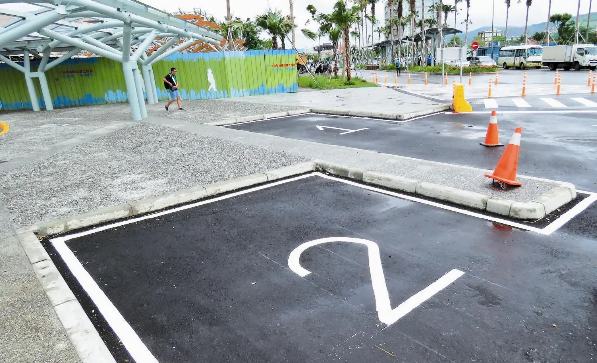 每周五天台鐵南迴線昨起傍晚停駛