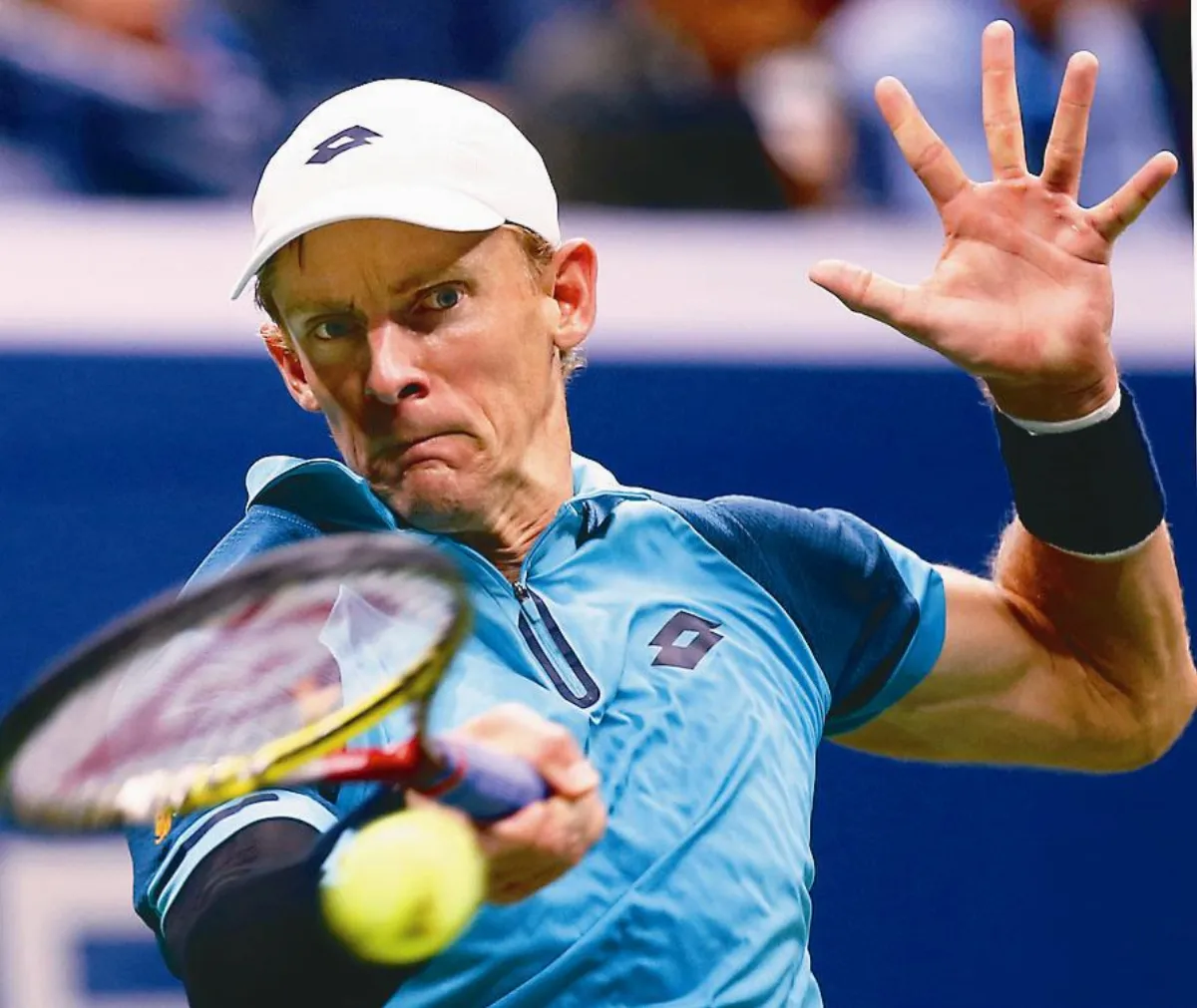 不怕蠻牛 迪爾波卓拚再當攔路虎