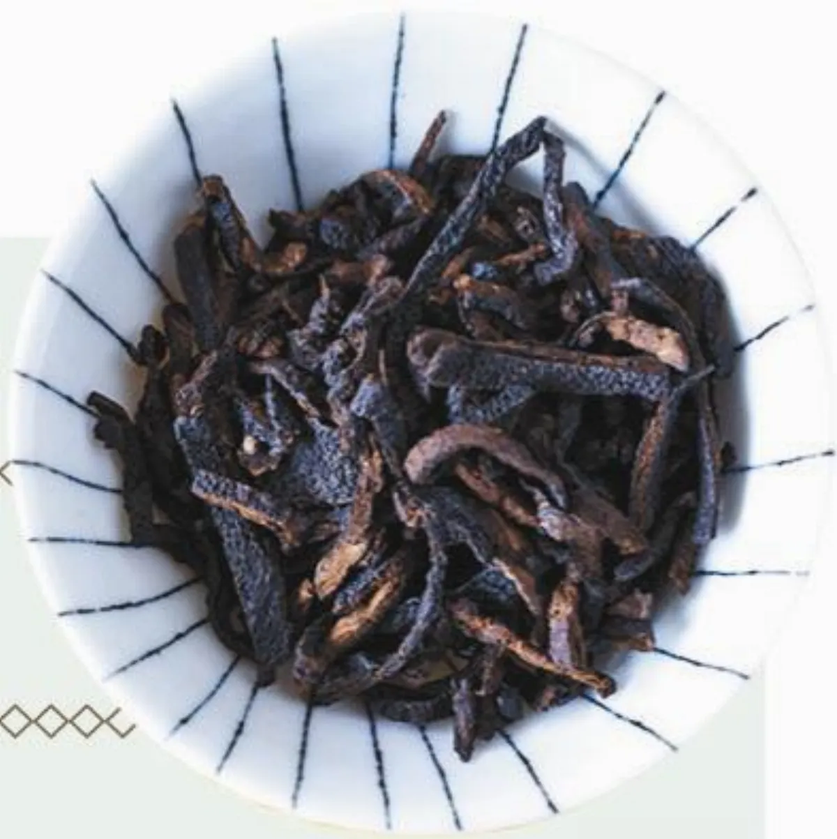 悶燒罐料理 陳皮紅豆薏仁湯