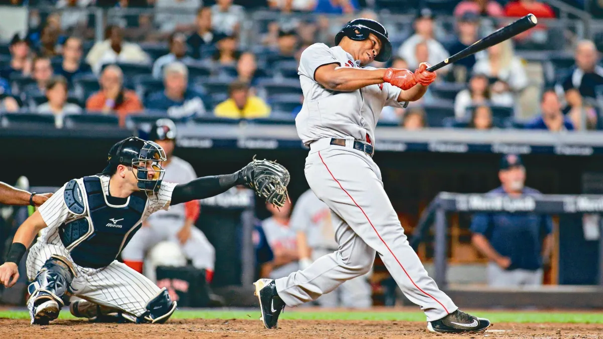 MLB諜對諜  Apple Watch 惹議