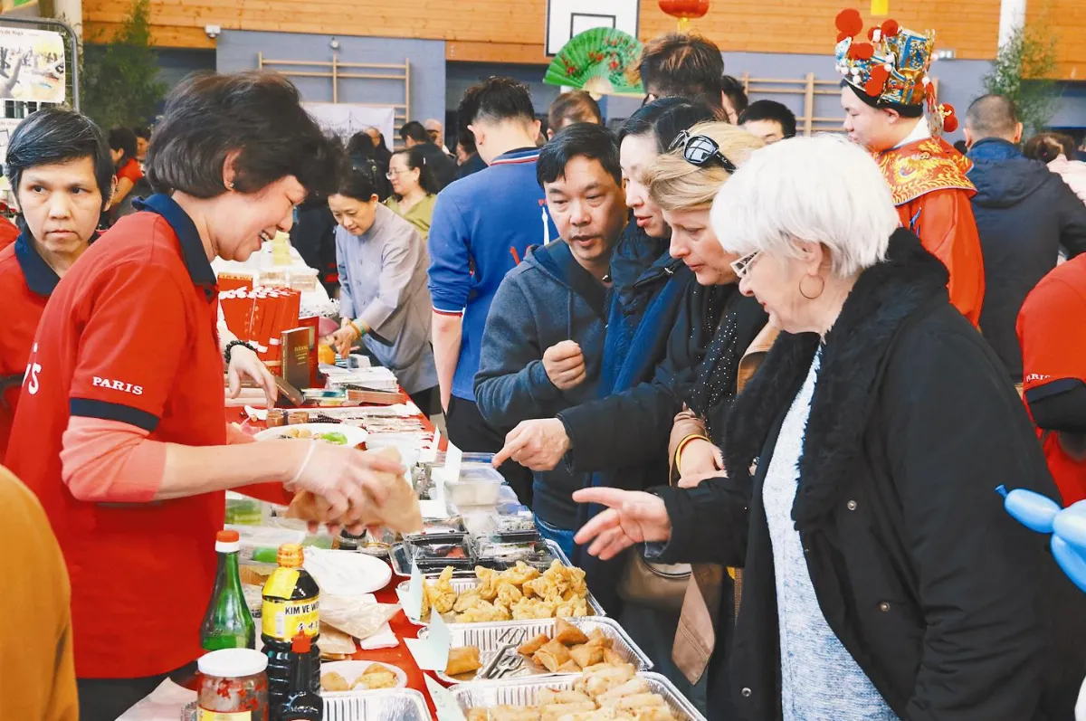 《人間萬事》  素食的利益
