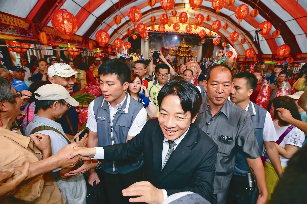 加班處理總預算 最遲周三完成