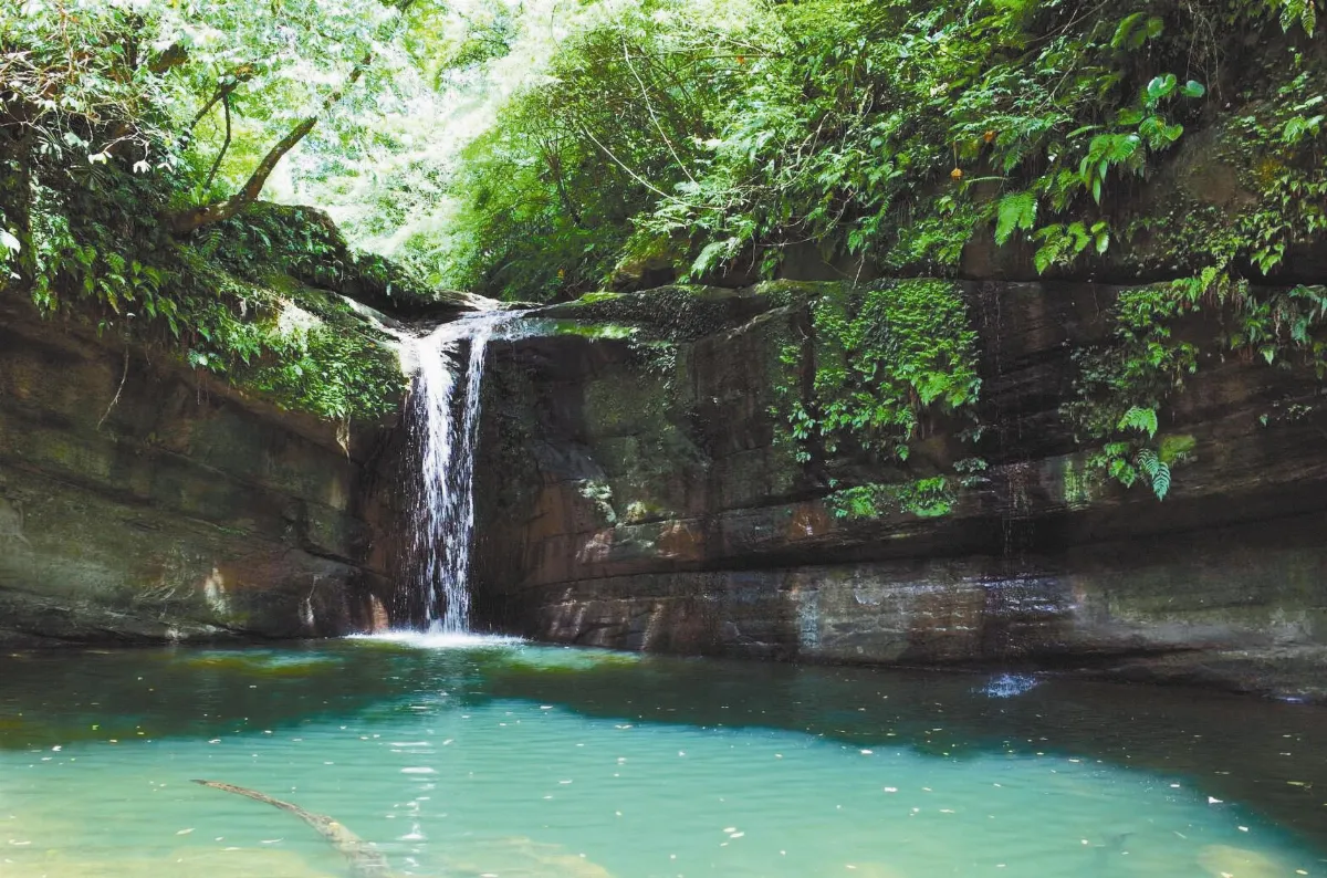 新北祕境 登全球性旅遊雜誌