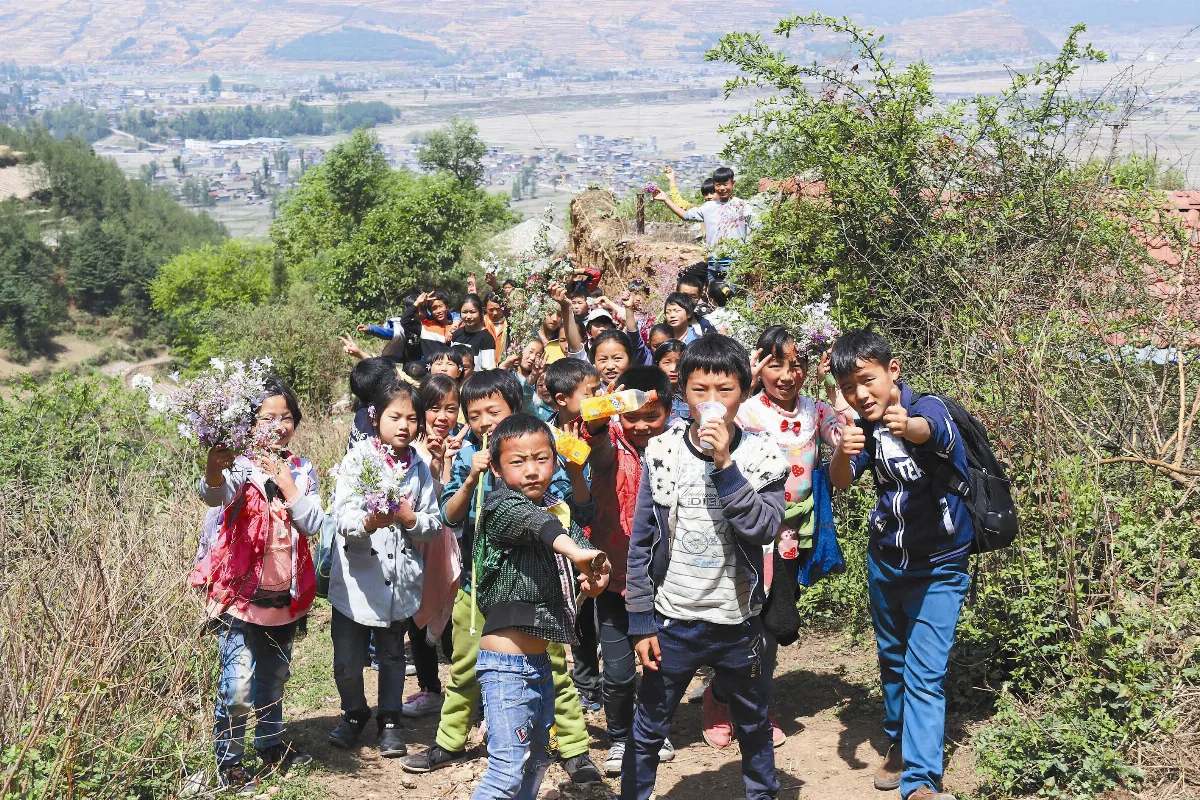 【沒有地址的學校】 別具一格的貴族