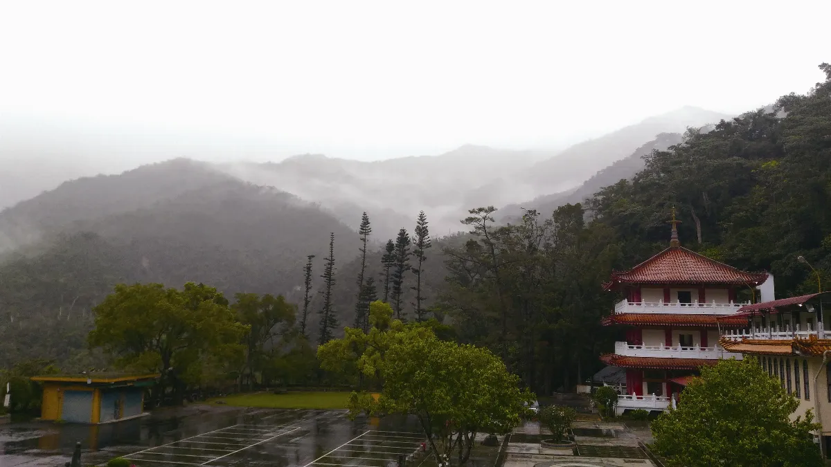 海闊天空 台東淨土 人間仙境