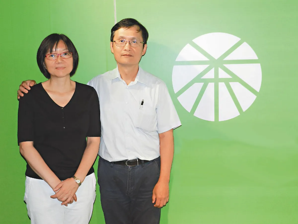 茶葉變原料 行銷台灣茶文化