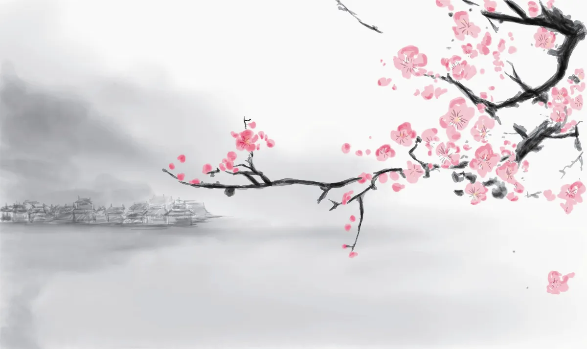 宋詞小天地 蘇軾〈江城子〉