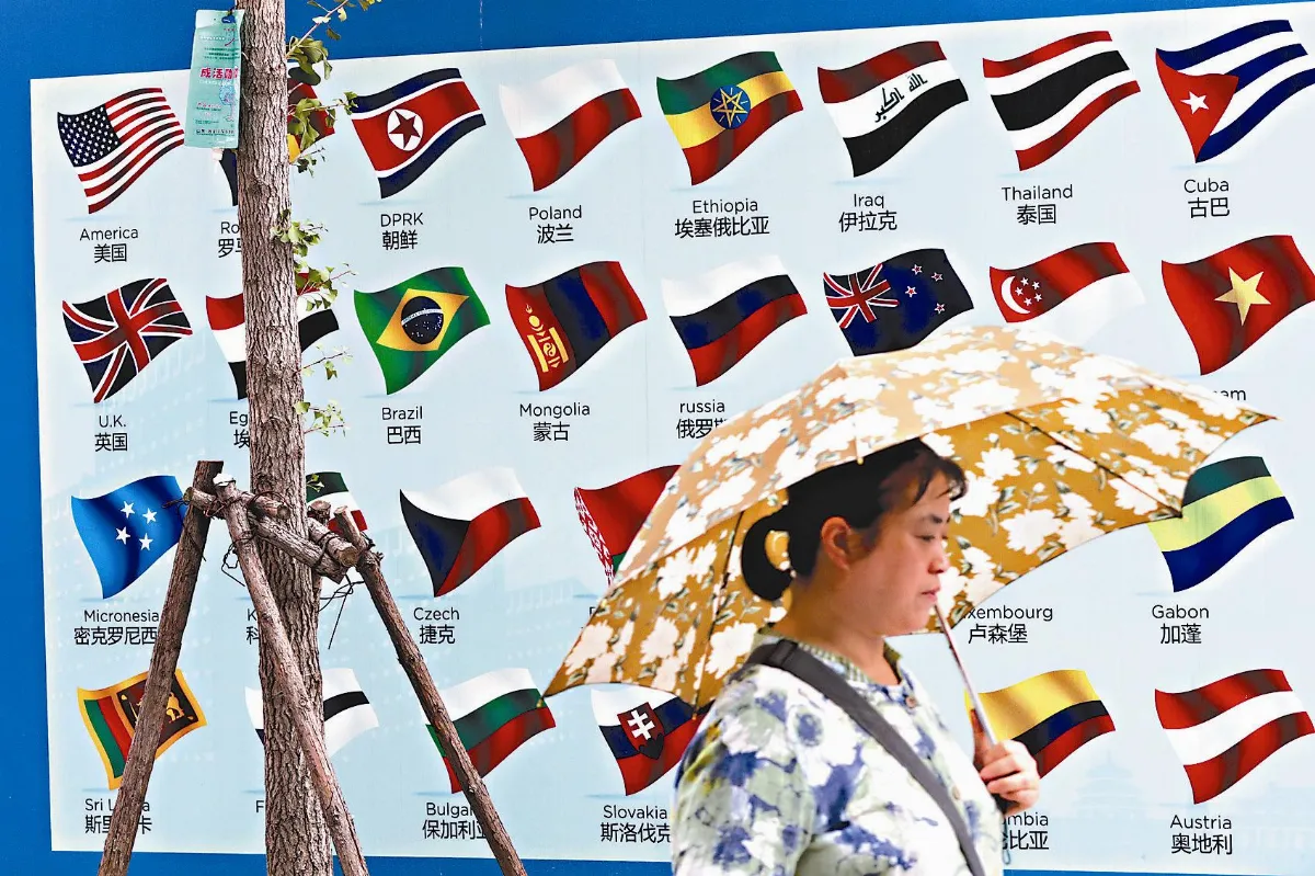 美貿易代表：中國經濟威脅史無前例