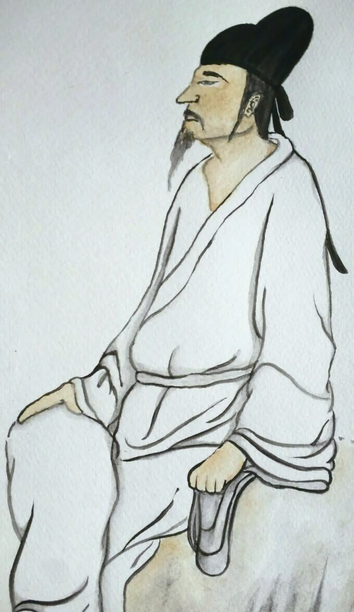 唐詩 小學堂 李商隱〈登樂遊原〉