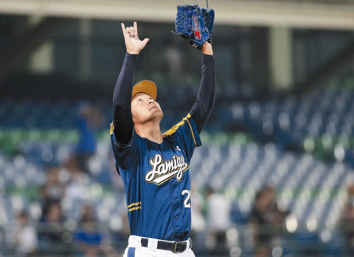Lamigo金冠軍態勢濃 睽違9年 中職季後賽有望上演