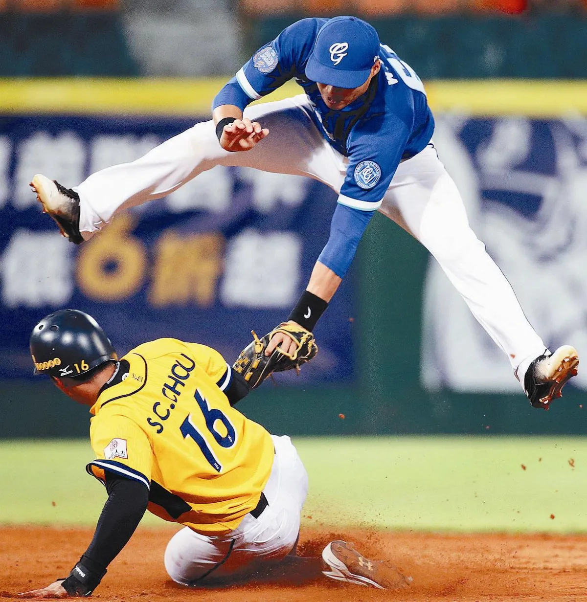 兄弟下半季告急 指望桃猿封王