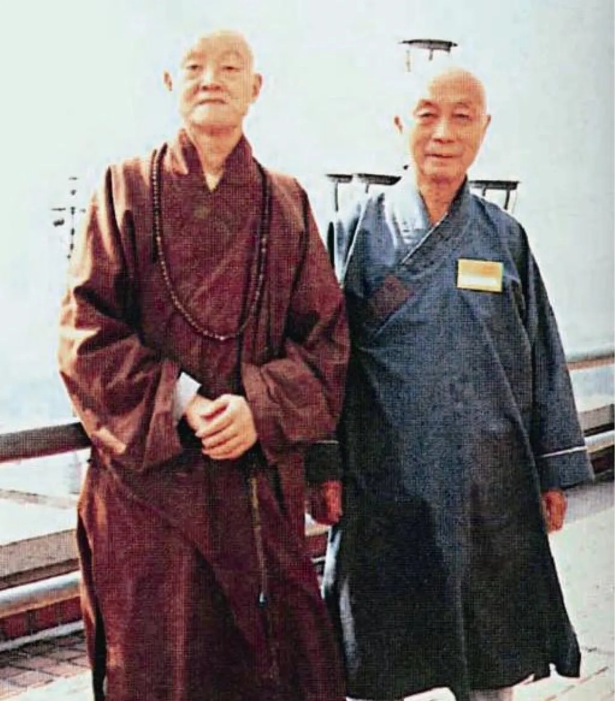 茗山法師