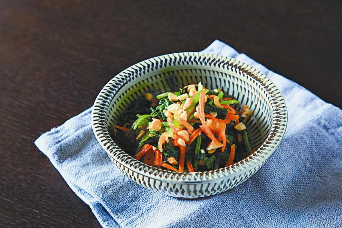 野菜廚房 涼拌菜